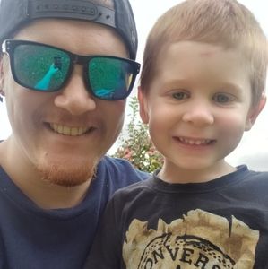 Meet your Posher, Frédérick